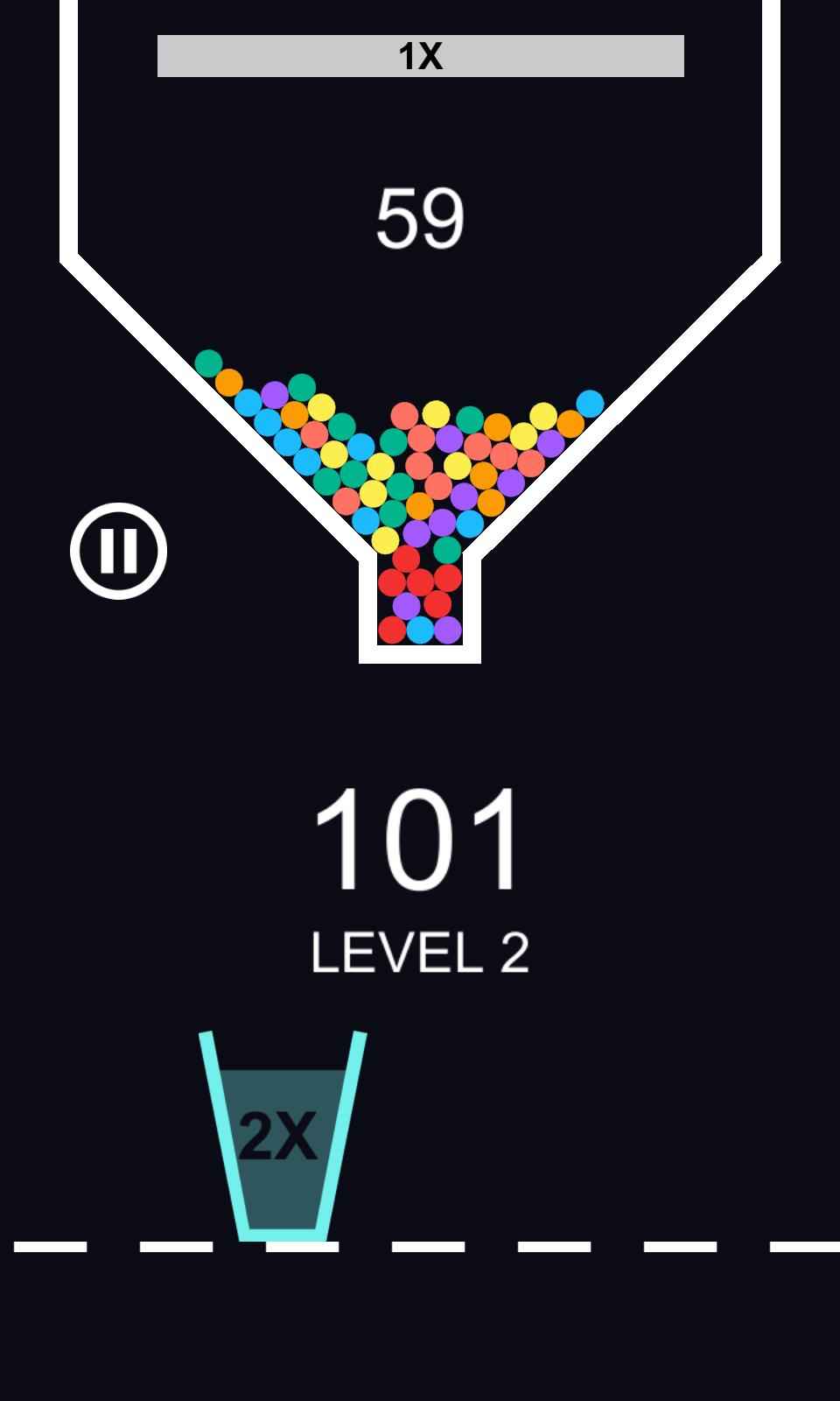 球球大逃亡 v1.0