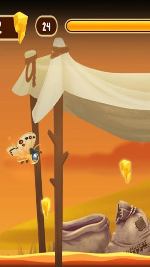 萤火虫冒险游戏官方安卓版  v5.5.3