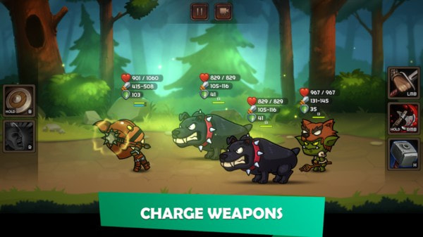 小不点英雄 v1.73