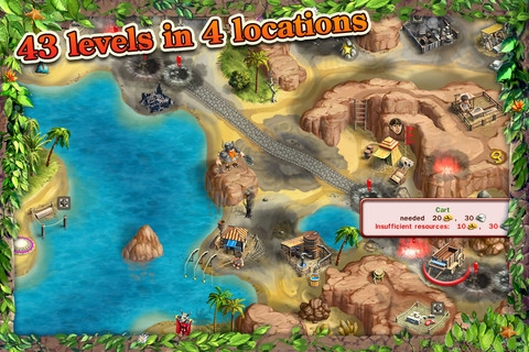 罗马之路 ３2021最新 Roads of Rome 3 Free v3.2.5