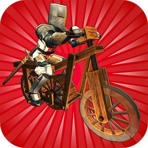 Knight Biker(骑士特技摩托车)