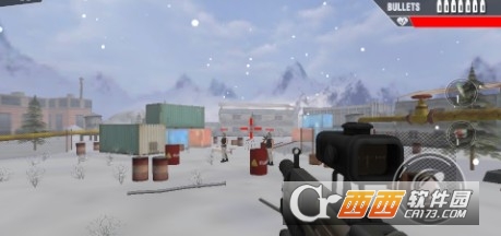 Battlegrounds Survival(突击战场生存) v1.2