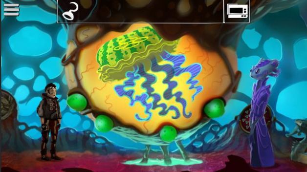 冒险重生2游戏安卓版  v5.1.4