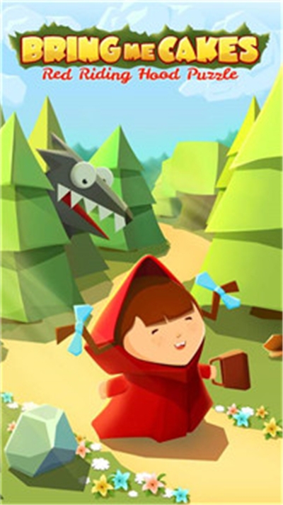 Bring me Cakes(吃蛋糕安卓版) v1.1.6