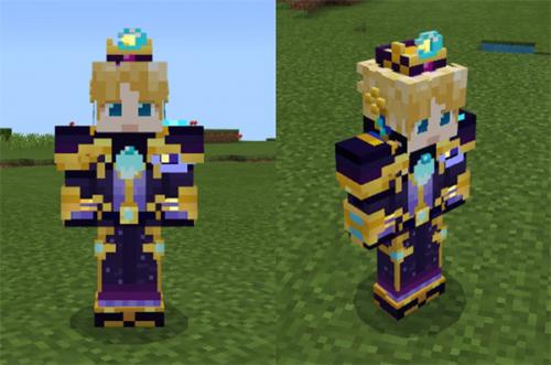 我的世界星际版  v2.8.10.232771