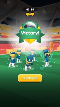 华丽射球Kick Pass 3D v3.0.5