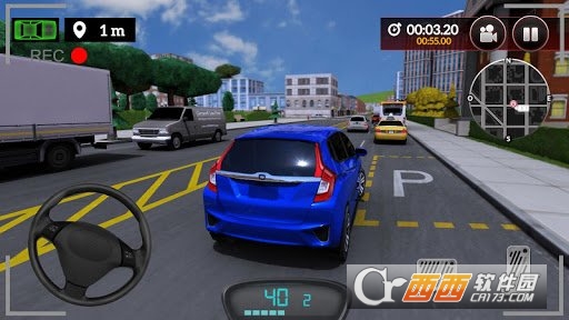 Drive for Speed Simulator(极速飞车模拟器) 1.10.8 安卓版
