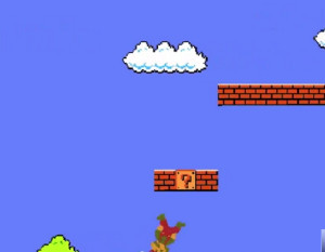 超级马里奥 v2.0.0