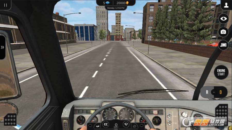 卡车模拟pro2安卓版 v1.6最新版