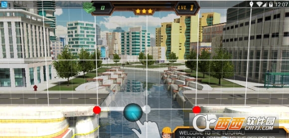 桥梁建筑模拟器 v1.2.1 安卓版