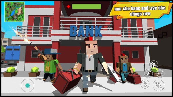 像素汽车城  v1.1.3