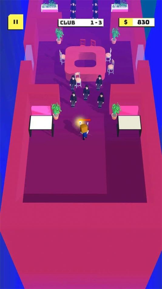 闪烁的城市维加斯 v1.0.0