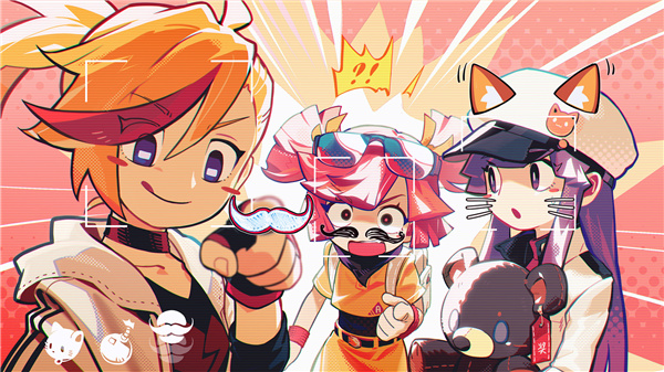 muse dash喵斯快跑官方最新版 v3.9.0