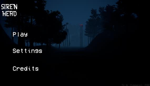 真正的警笛头游戏官方最新版  v3.4.1