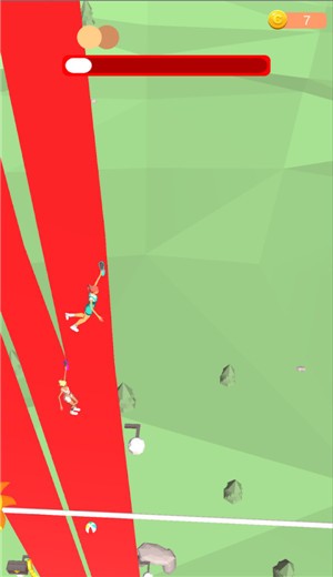 不要跌倒了 v0.3