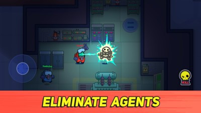 我们之间狼人杀 v0.4.92