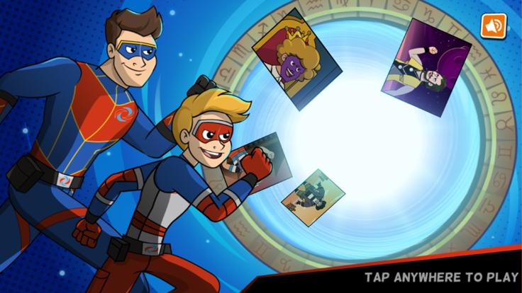 超人版致命框架  V 1.2