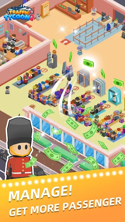 客运大亨2 v3.0.5