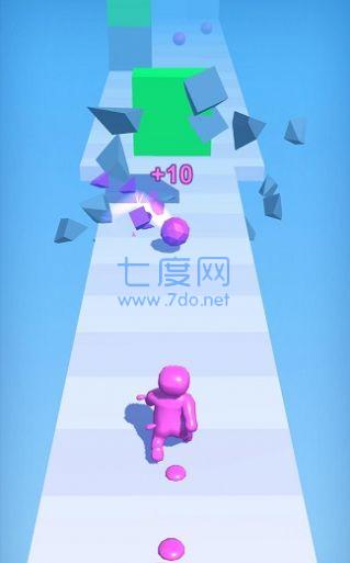 踢跑大师游戏 v0.1