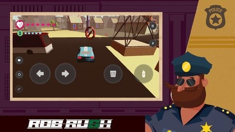 幻境赛车手机版  v1.1