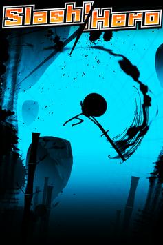 火柴人忍者斩击英雄游戏官方手机版  v4.2.3