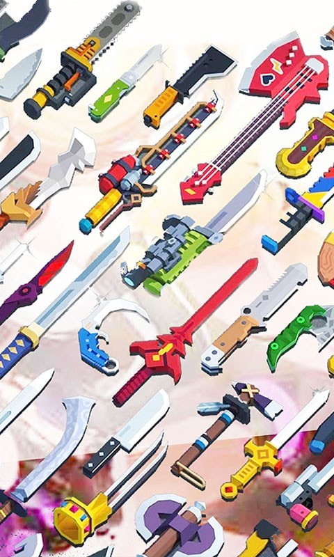 切水果次元世界  v1.0