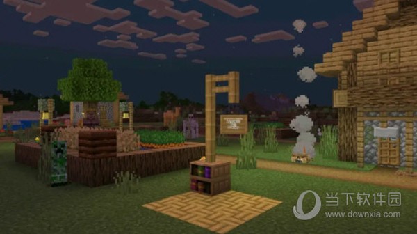 我的世界基岩版1.19安卓版  v1.19.60.22