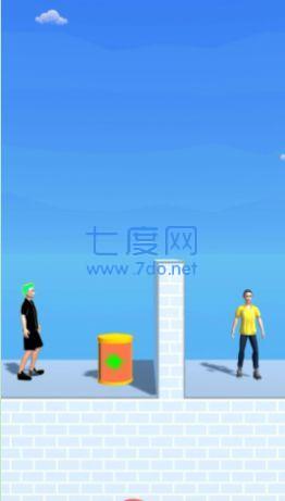 神力英雄游戏 0.1