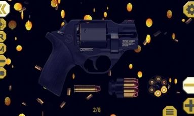 终极武器模拟器Pro v1.1.5