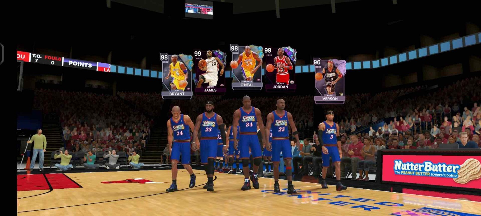 NBA2K24myteam v203.03.22249125