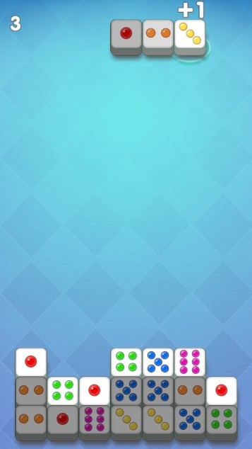 骰子接龙 2024-06-25 15:08