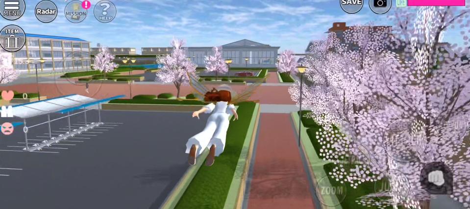 樱花校园模拟器更新水上乐园下载安装