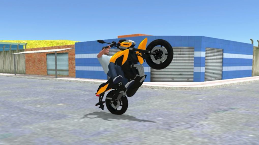 马诺布拉斯的摩托官方安卓版  v4.1.4