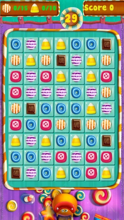 农场糖果B52 Club2023