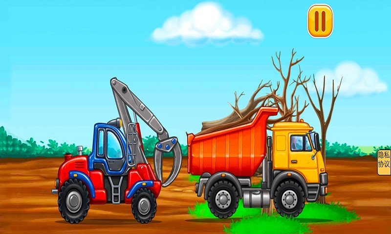 建筑工大战  v1.0