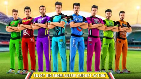 澳大利亚板球锦标赛 v3.0.5