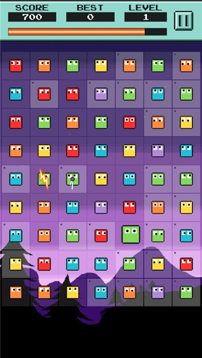 像素匹配 v1.0.3