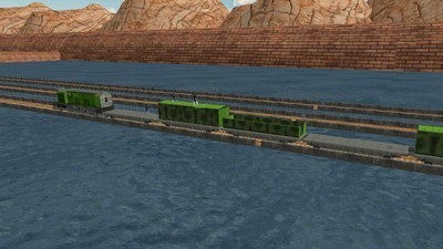 火车战争模拟器 v1.0