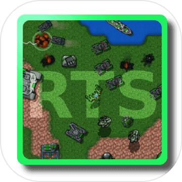 铁锈战争官方正版