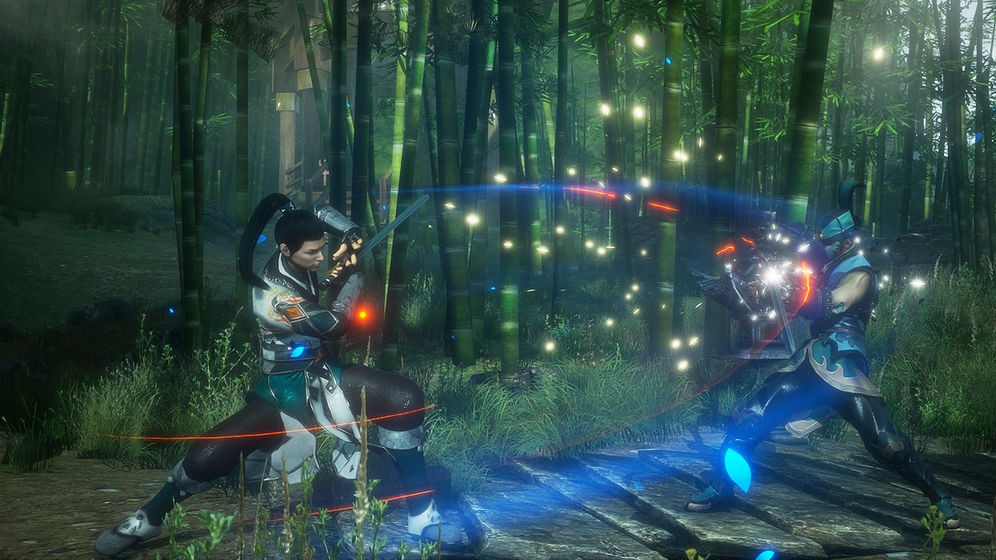 隐龙传：影踪 2019-08-23 17:55