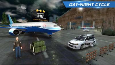 飞机飞行员模拟器中文版 v1.2