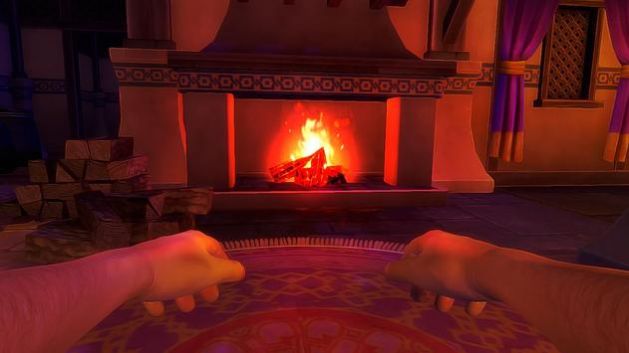 怪异的邻居游戏最新最新版  v3.2.2