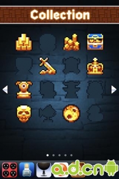 盲人的地牢 v1.0.2 v3.2.5