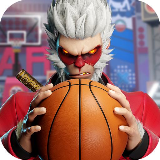 热血街篮 手游官网