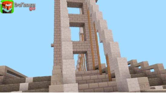 我的职人工艺世界游戏  v1.12.06