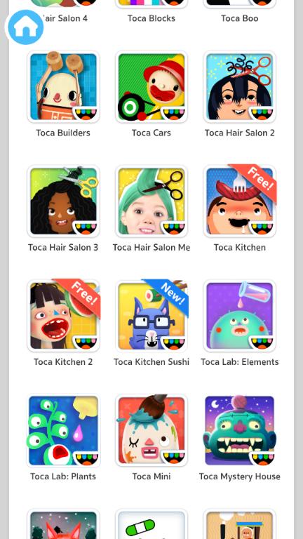 托卡生活我的发廊官方版 v2.3-play