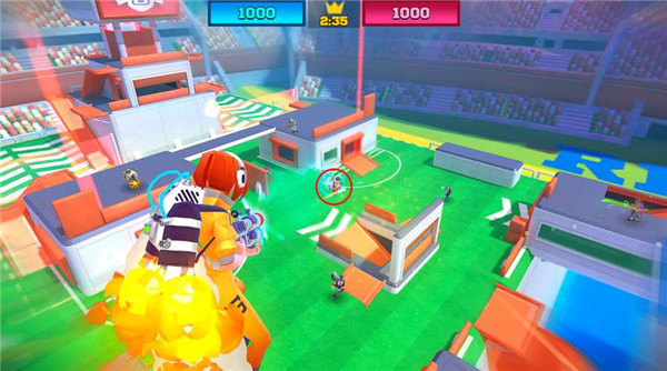 专业射手最新版本 v3.15.1