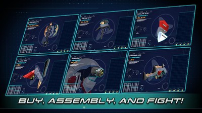 机器人对决2020 v1.0.5