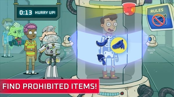 行星边界  v0.2.1