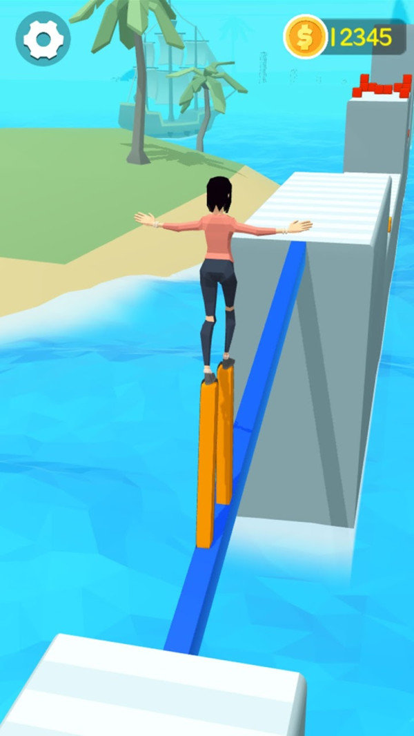 潮鞋我最美 v1.0